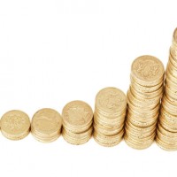 Unternehmenskennzahlen als Erfolgsgeschichte